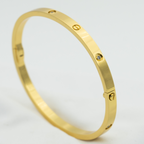 ¡®Loco¡¯LOVE BRACELET 3.65MM 6 DIAMONDS