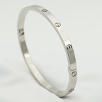 ¡®Loco¡¯LOVE BRACELET 3.65MM