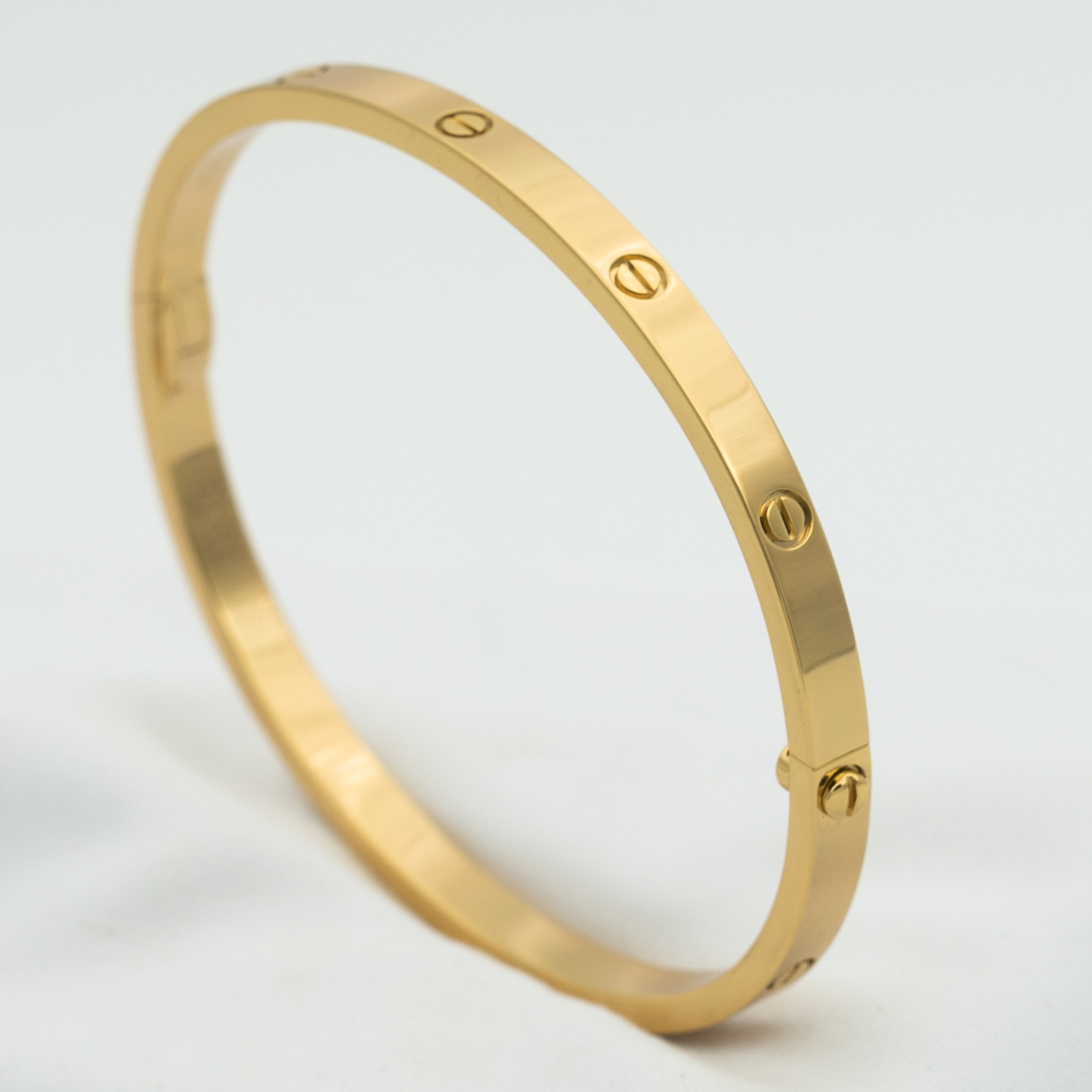 ¡®Loco¡¯LOVE BRACELET 3.65MM