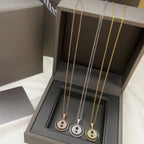 [Loco ]Loco MOVER PM PAVED NECKLACE