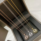[Loco ]Loco MOVER PM PAVED NECKLACE
