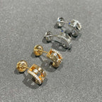 [Loco ]MOVE ROMANE EARRINGS DIAMOND