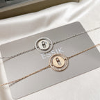 [Loco ]Loco MOVE PAVED DIAMOND BRACELET
