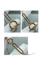 ¡®Loco¡¯HM STERLING CHAINE D'ANCRE HEART