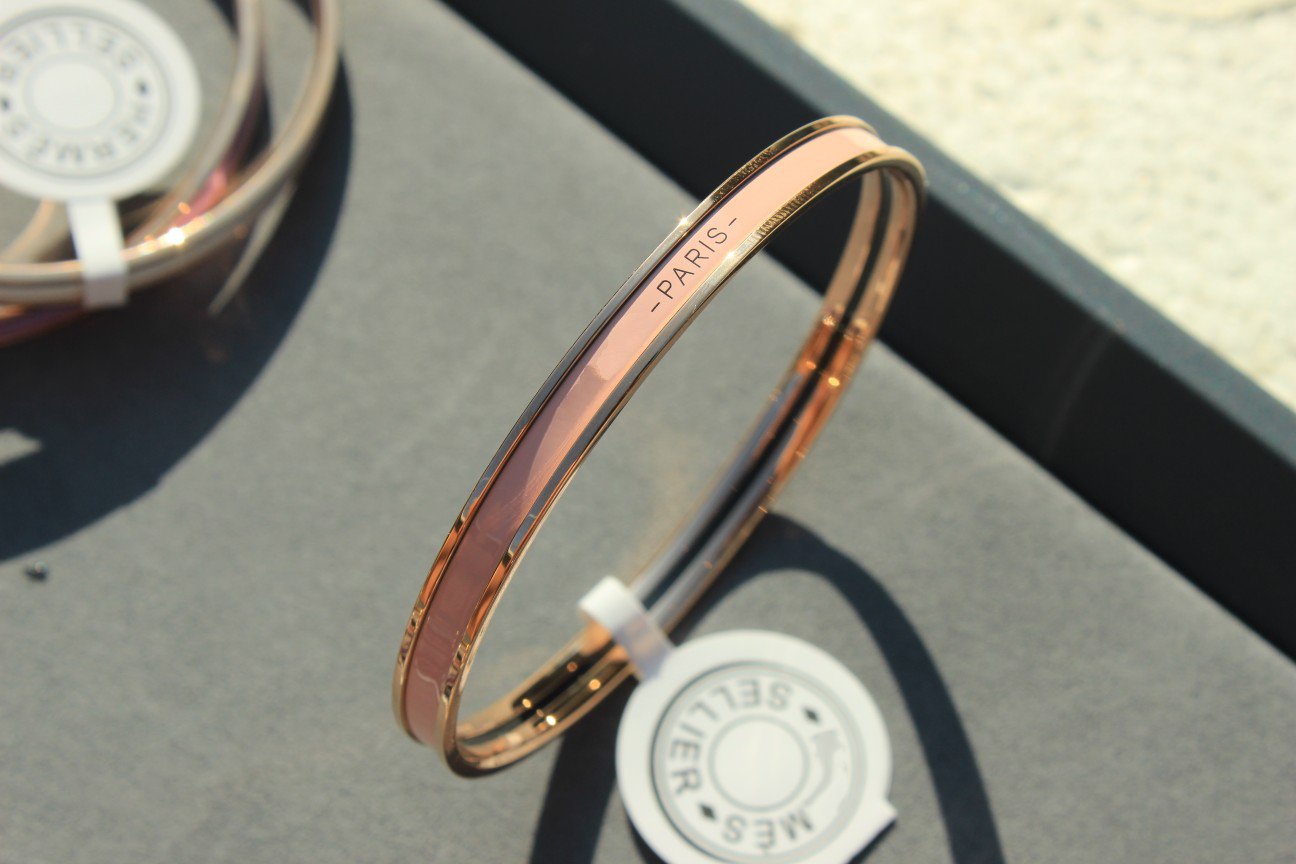 ¡®Loco¡¯HM UNI BANGLE BAG