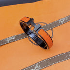 ¡®Loco¡¯CLIC HM SO BLACK OREGAN BRACELET
