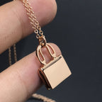 ¡®Loco¡¯HM NECKLACE ARRIVAL BLACK DIAMOND