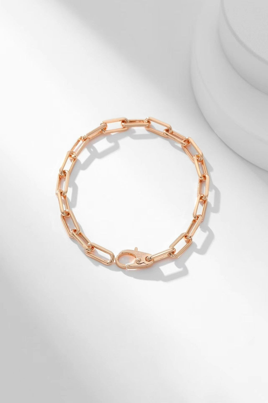 [¡®Loco¡¯]CT CHAIN BRACELET