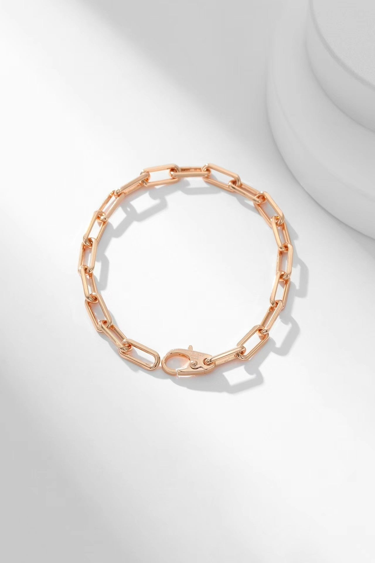 [¡®Loco¡¯]CT CHAIN BRACELET