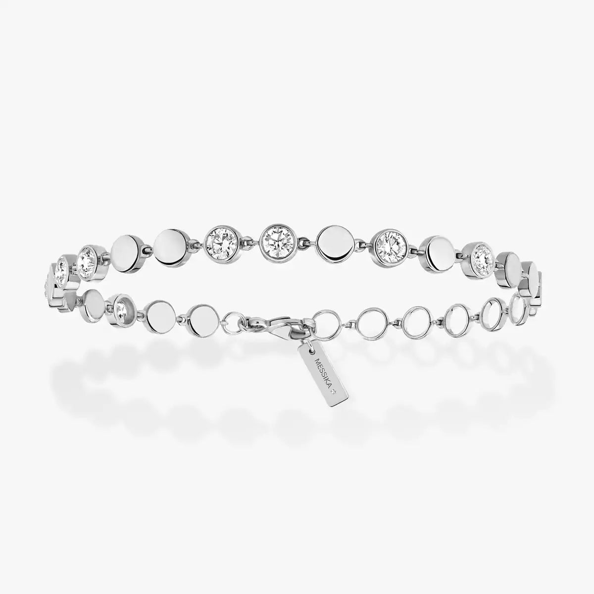 [Loco ] D-Vibes bracelet medium