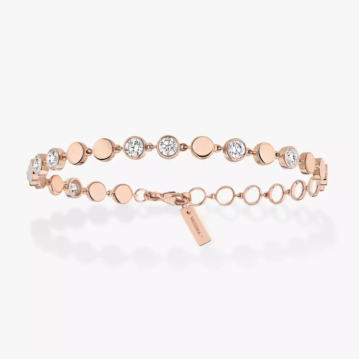[Loco ] D-Vibes bracelet medium