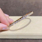 ¡®Loco¡¯BEE LOVE GOLD BRACELET FULL DIAMOND