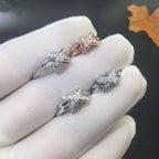 ¡®Loco¡¯JEUX DE SILVER DIAMOND RING