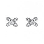 ¡®Loco¡¯JEUX DE DIAMOND EARRINGS