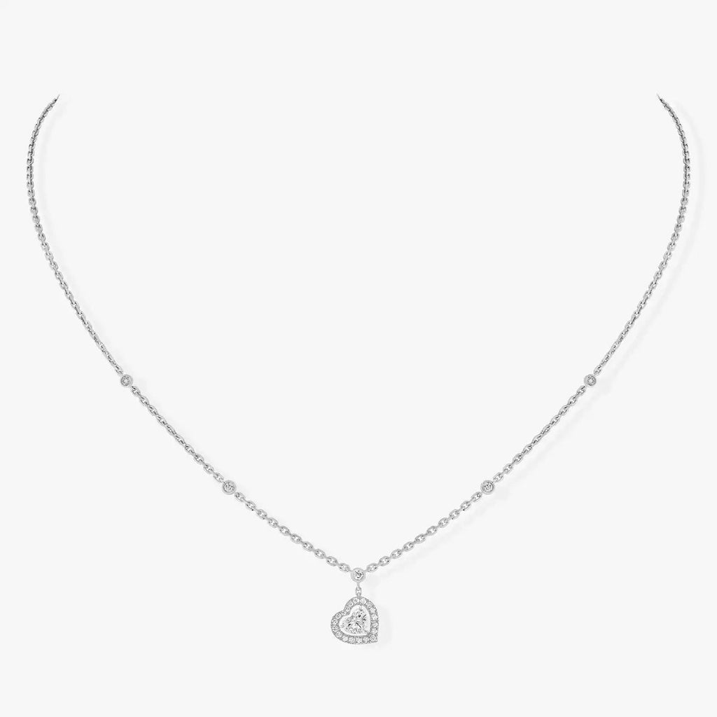 [Loco ]Diamond Necklace Joy C_ur