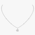 [Loco ]Diamond Necklace Joy C_ur