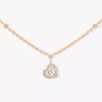 [Loco ]Diamond Necklace Joy C_ur