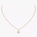[Loco ]Diamond Necklace Joy C_ur