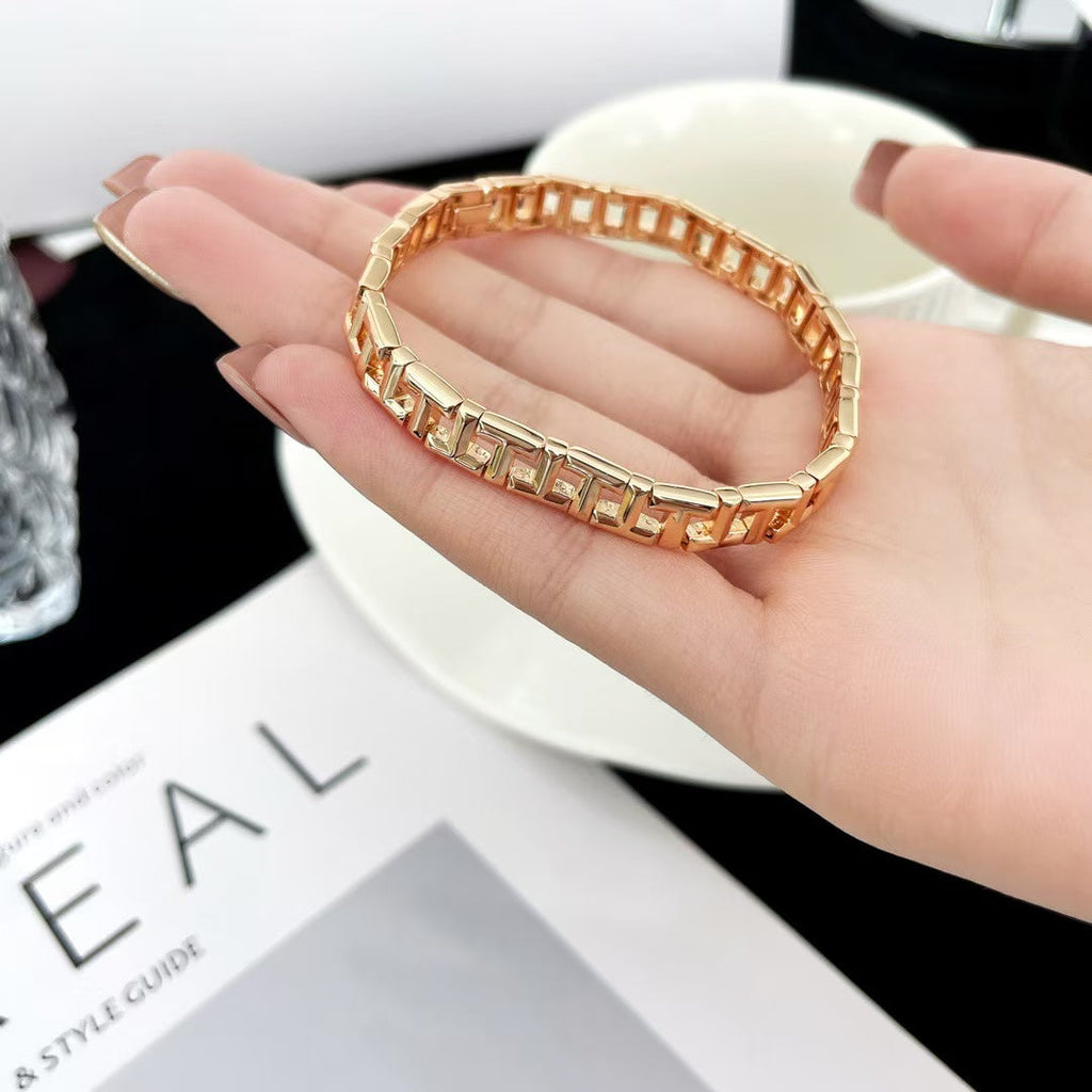 [¡®Loco¡¯]TF CHAIN BRACELET