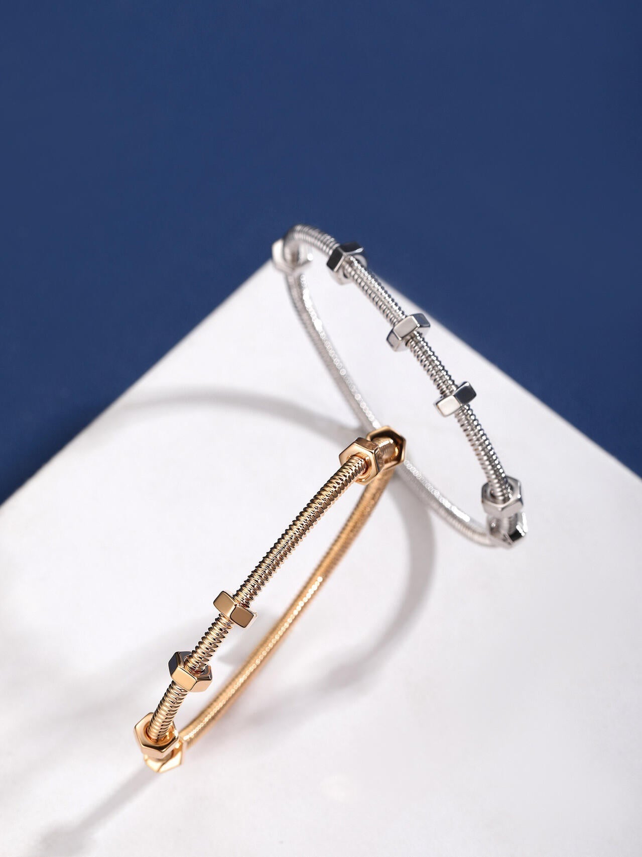 [¡®Loco¡¯]CT THREADED BRACELET