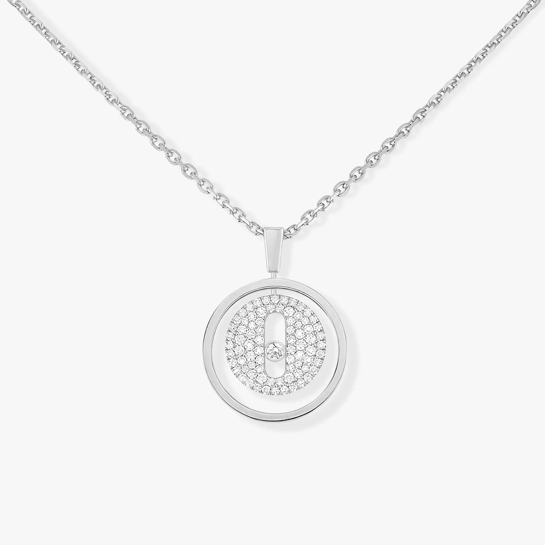 [Loco ]Loco MOVER PM PAVED NECKLACE