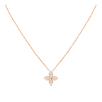 ¡®Loco¡¯STAR DIAMOND NECKALCE