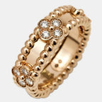 ¡®Loco¡¯PERLEE DIAMOND RING