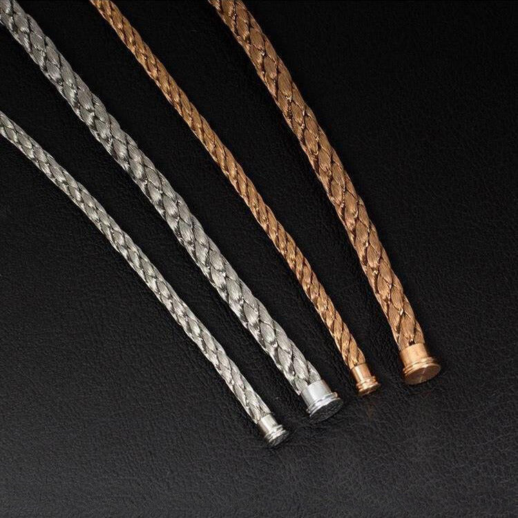 ¡®Loco¡¯FORCE SERIES BRACELET CABLES 50 CHOICES (DIY SELECTION)