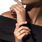 [Loco ] MoveGold Diamond Ring