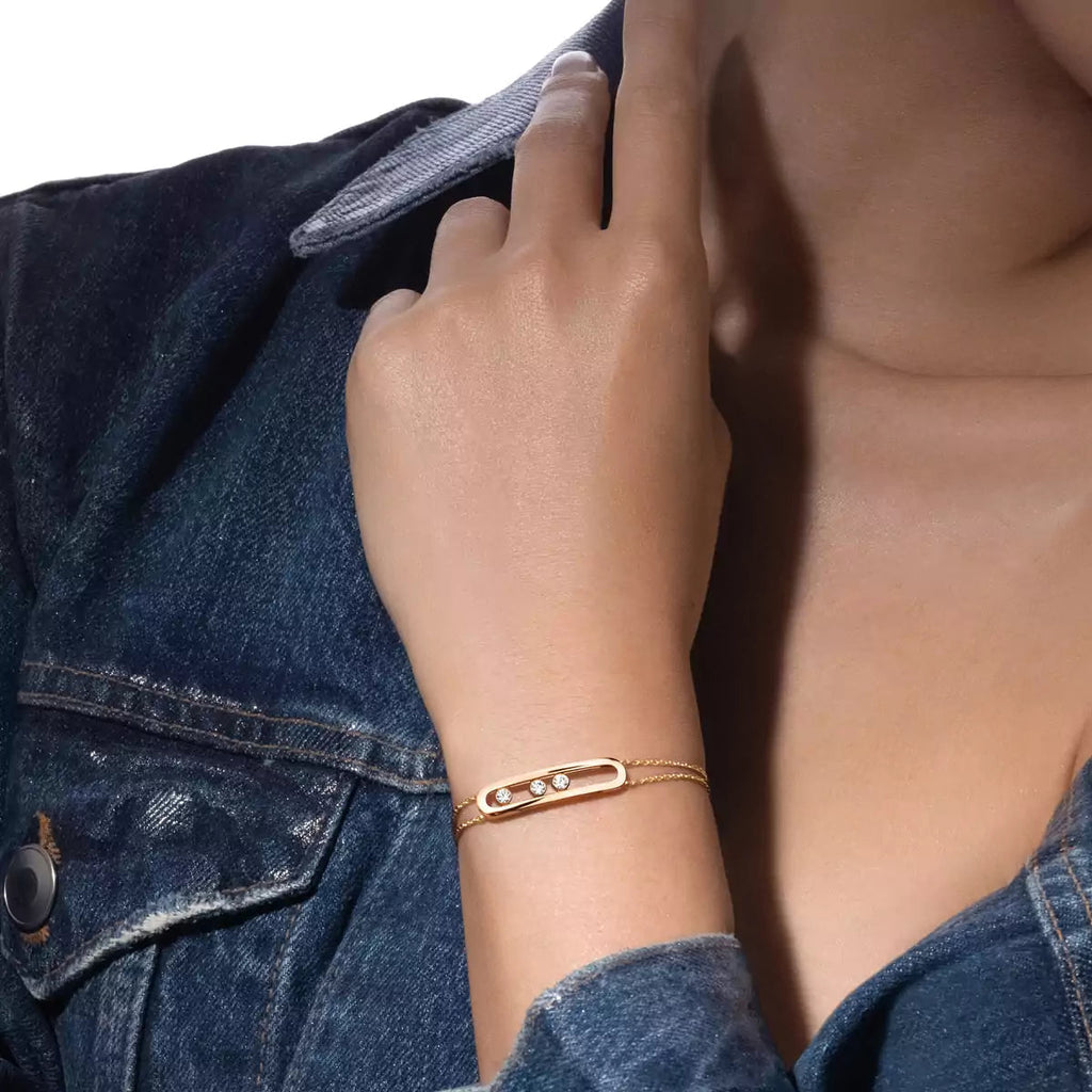 [Loco ]Move Classique bracelet