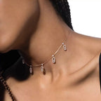 [Loco ]Move Uno Necklace