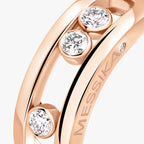 [Loco ] MoveGold Diamond Ring