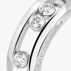 [Loco ] MoveGold Diamond Ring