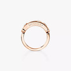 [Loco ] MoveGold Diamond Ring