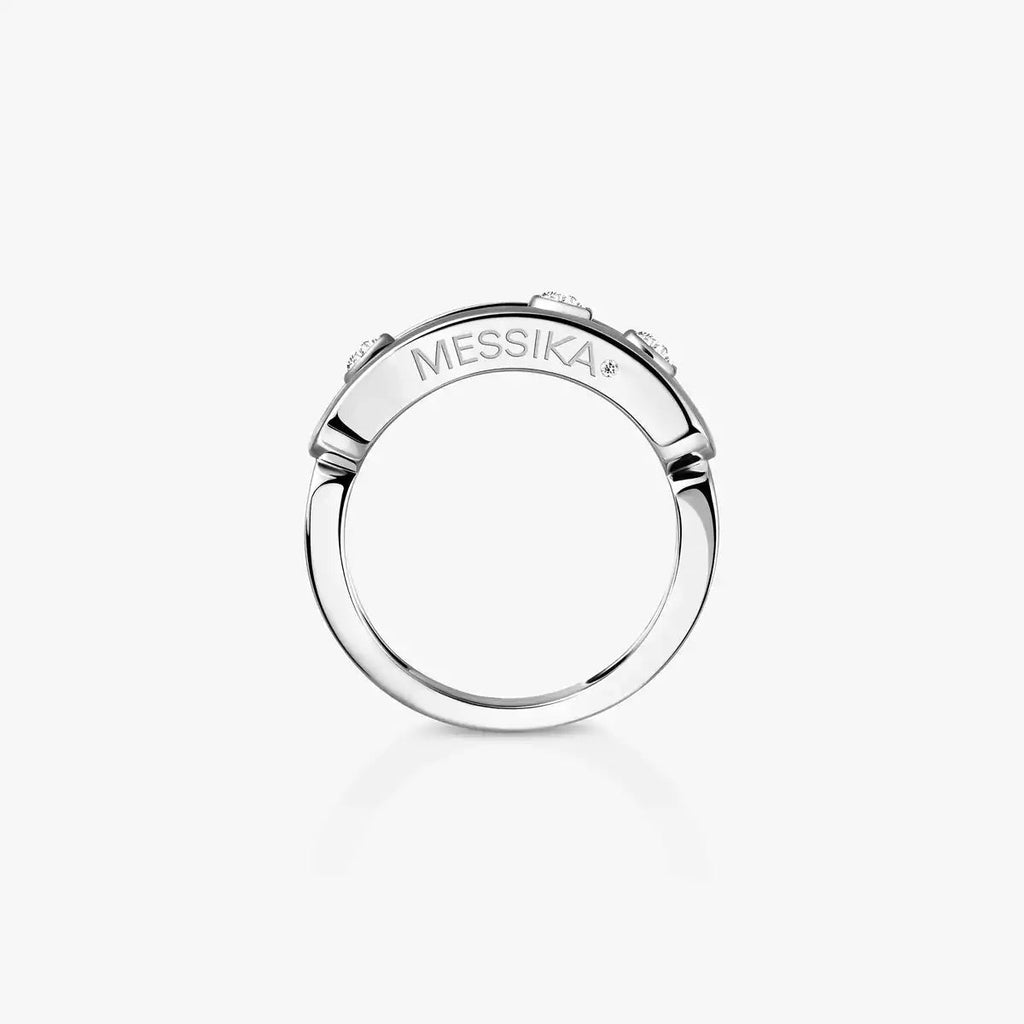 [Loco ] MoveGold Diamond Ring
