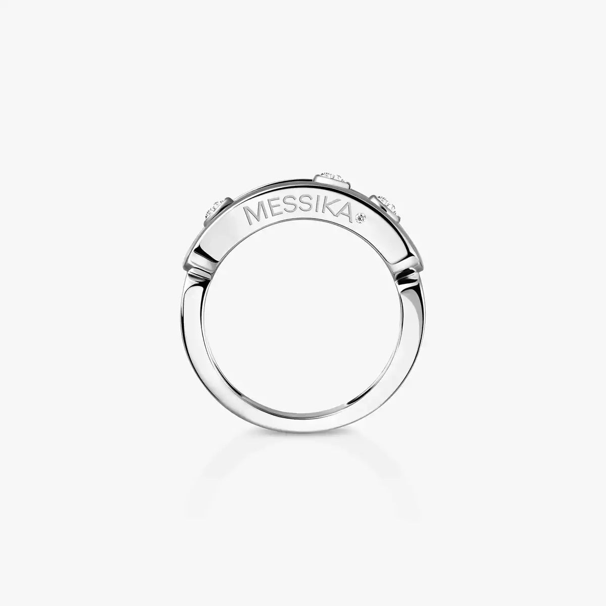 [Loco ] MoveGold Diamond Ring