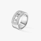 [Loco ] Move Noa Diamond Pave_ Ring