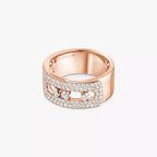 [Loco ] Move Noa Diamond Pave_ Ring