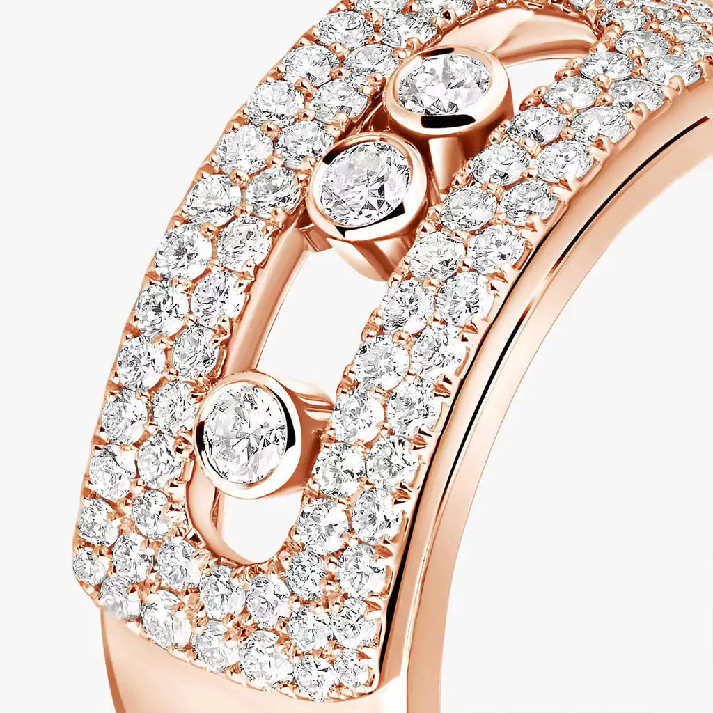 [Loco ] Move Noa Diamond Pave_ Ring