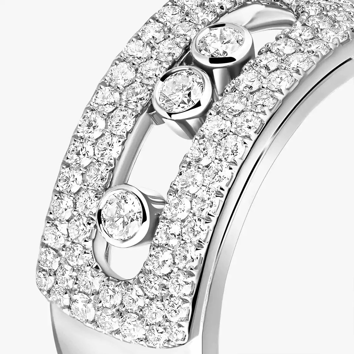 [Loco ] Move Noa Diamond Pave_ Ring