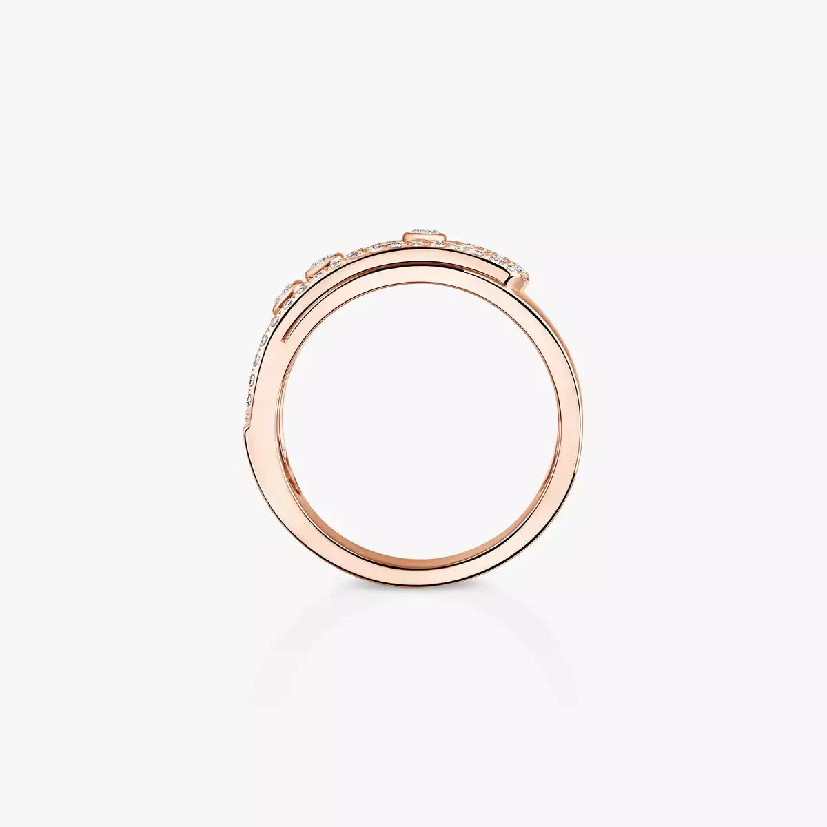 [Loco ] Move Noa Diamond Pave_ Ring