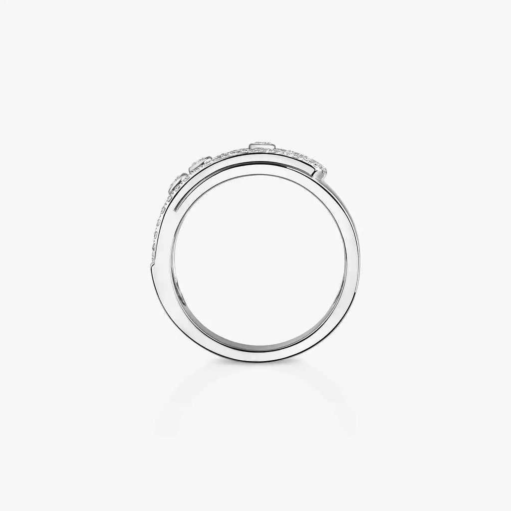 [Loco ] Move Noa Diamond Pave_ Ring