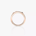 [Loco ]Move Romane Diamond Ring