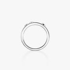 [Loco ]Move Romane Diamond Ring