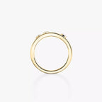 [Loco ]Move Romane Diamond Ring