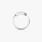 [Loco ]Move Uno Diamond Ring in Gold