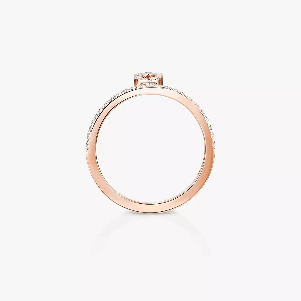 [Loco ]Move Uno Diamond Ring