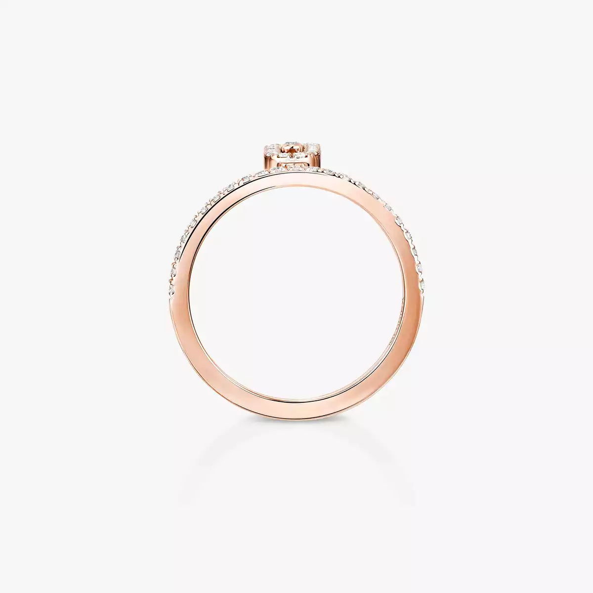 [Loco ]Move Uno Diamond Ring