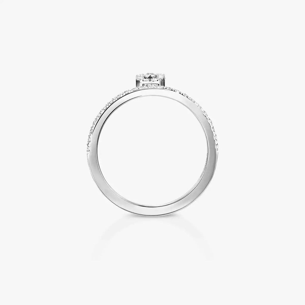 [Loco ]Move Uno Diamond Ring