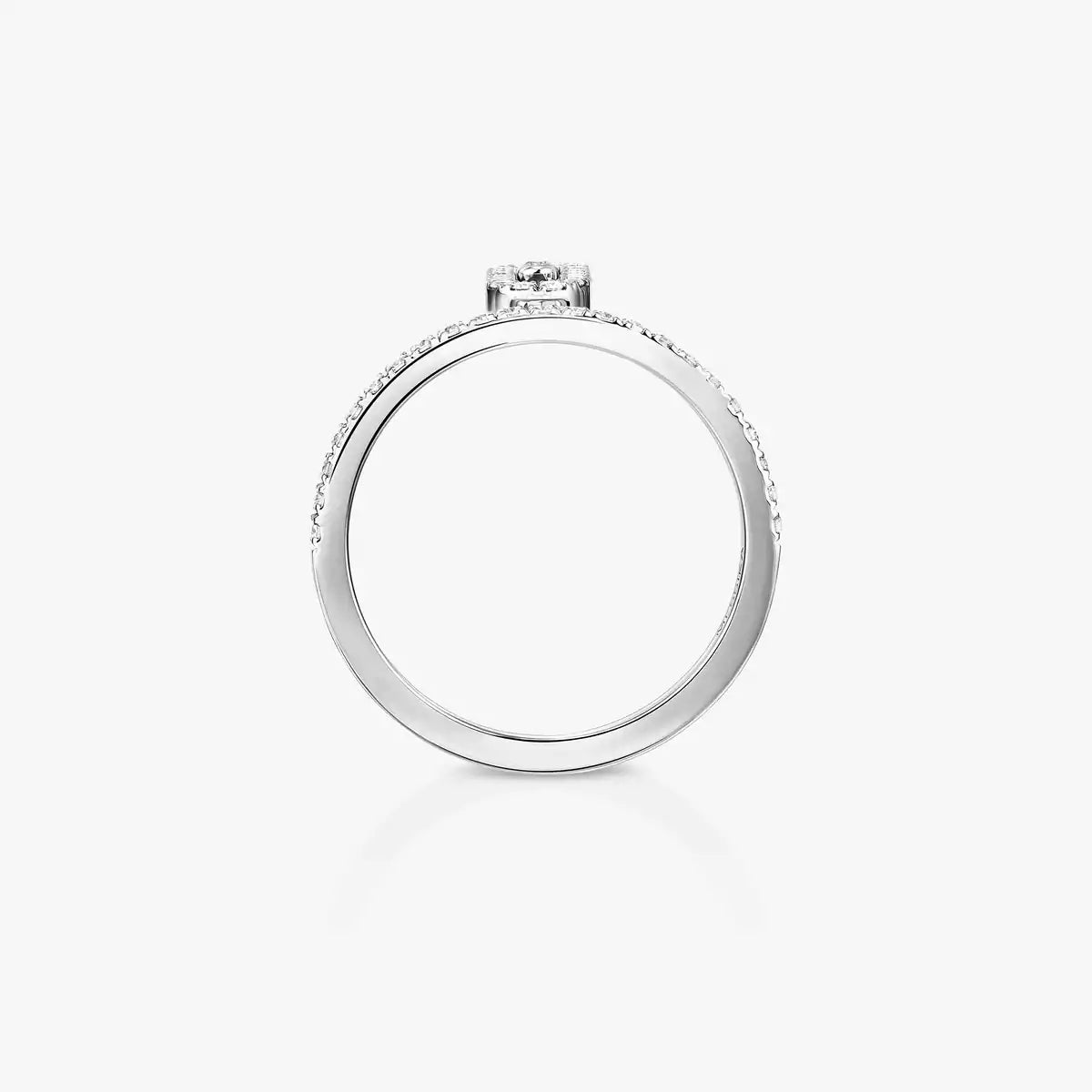 [Loco ]Move Uno Diamond Ring